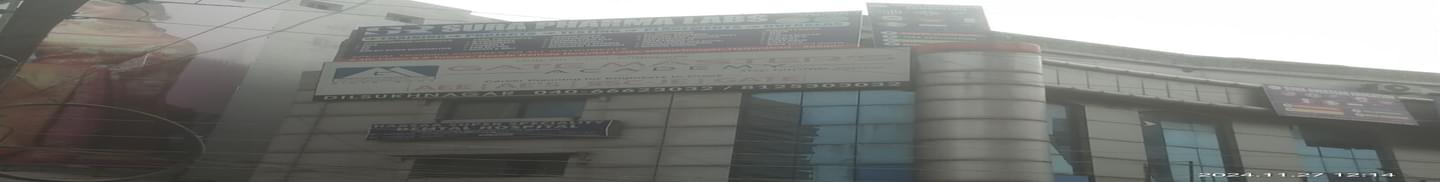 Gate Masters Academy, Hyderabad